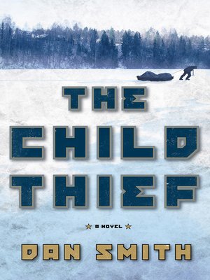 cover image of Child Thief